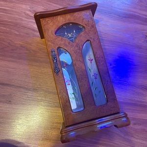 Jewelry Box